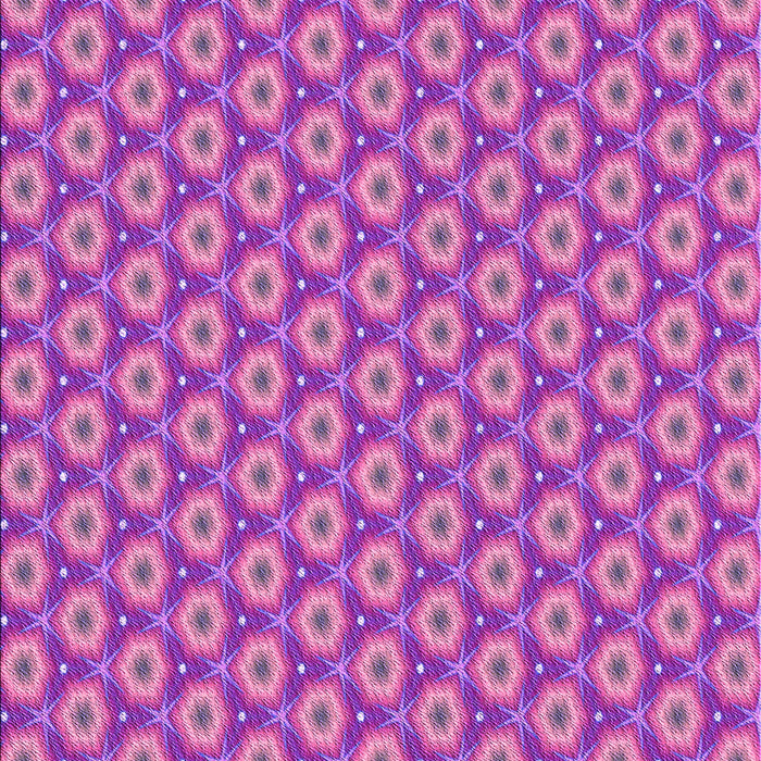 Machine Washable Transitional Orchid Purple Rug, wshpat2502pur