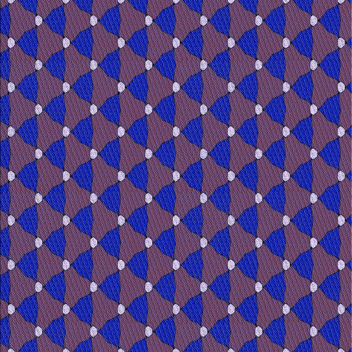Patterned Purple Sage Bush Purple Rug, pat2504blu