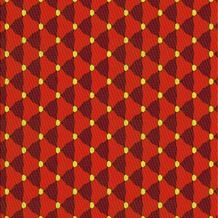 Machine Washable Transitional Mahogany Brown Rug, wshpat2504yw