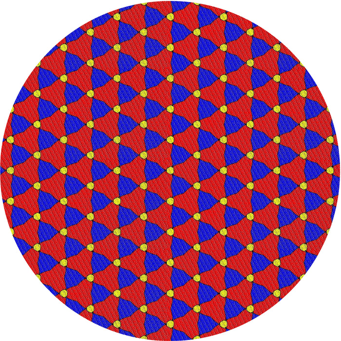 Square Machine Washable Transitional Mauve Taupe Purple Rug, wshpat2504