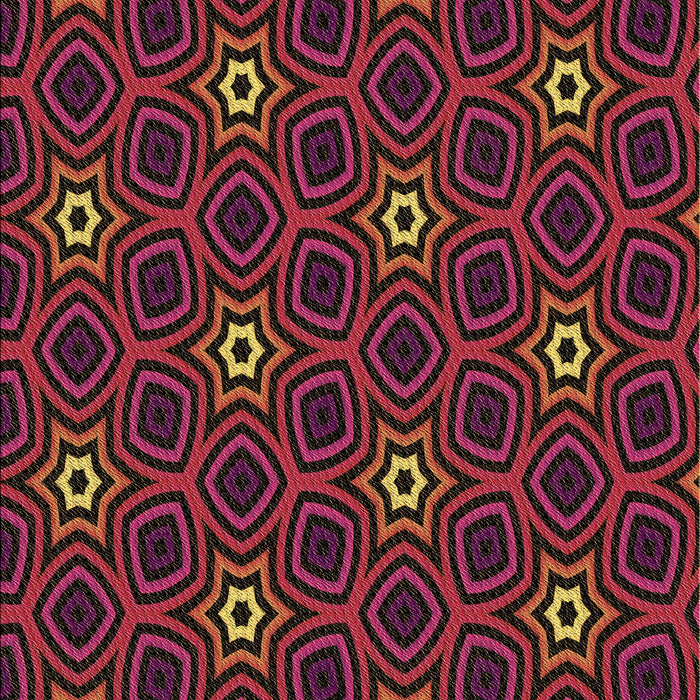 Machine Washable Transitional Red Brown Rug, wshpat2505brn