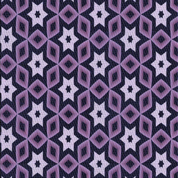 Machine Washable Transitional Night Blue Rug, wshpat2506blu