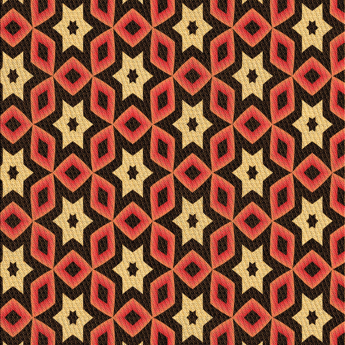 Machine Washable Transitional Maroon Red Rug, wshpat2506org