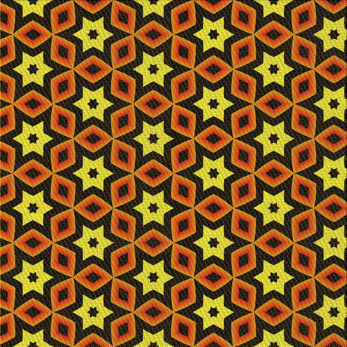 Round Machine Washable Transitional Caramel Brown Rug, wshpat2506yw