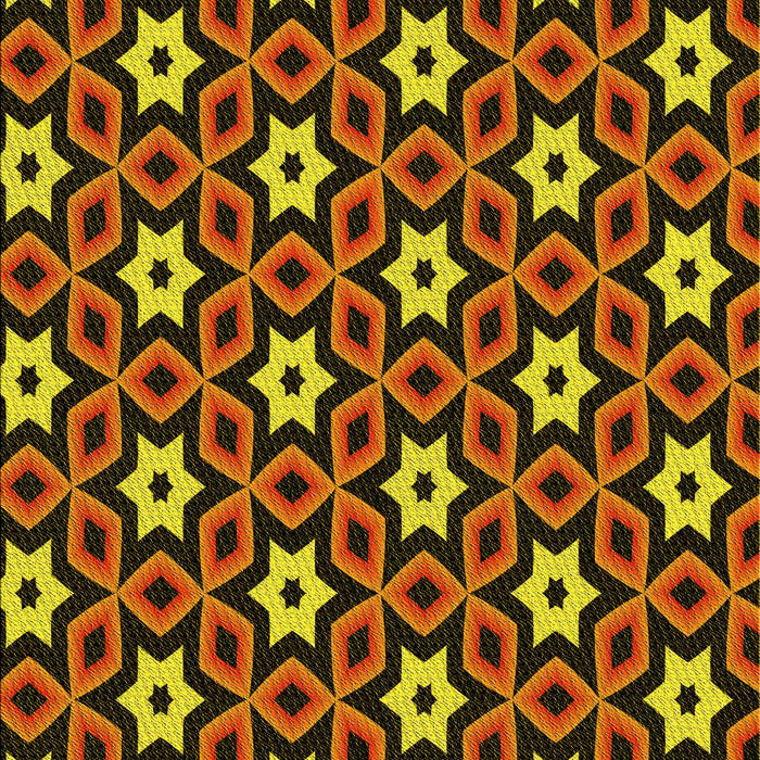 Machine Washable Transitional Caramel Brown Rug, wshpat2506yw