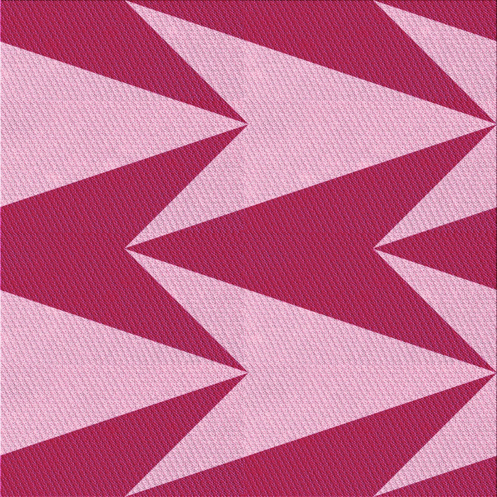 Round Machine Washable Transitional Pastel Purple Pink Rug, wshpat251pur