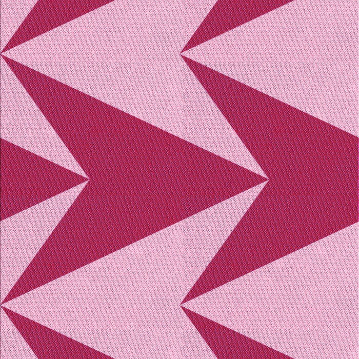 Patterned Pastel Purple Pink Rug, pat251pur