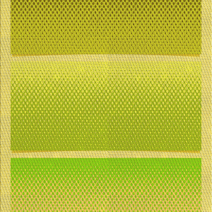 Patterned Brown Rug, pat2512yw