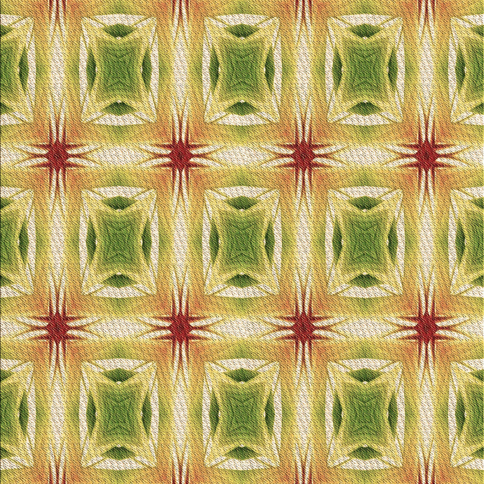 Machine Washable Transitional Dark Golden Brown Rug, wshpat2519brn