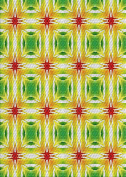 Machine Washable Transitional Tea Green Rug, wshpat2519