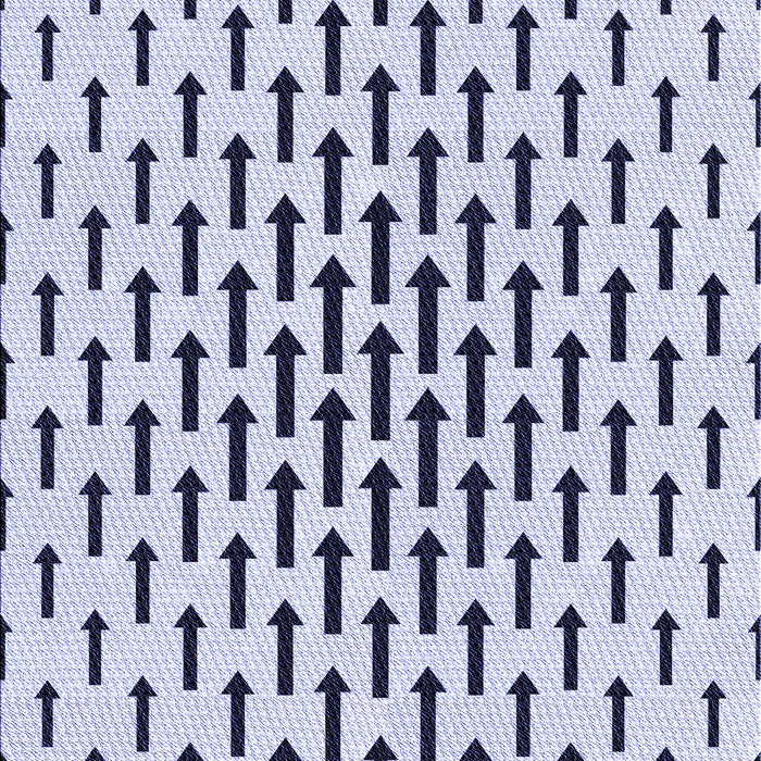 Patterned Lavender Blue Rug, pat252blu