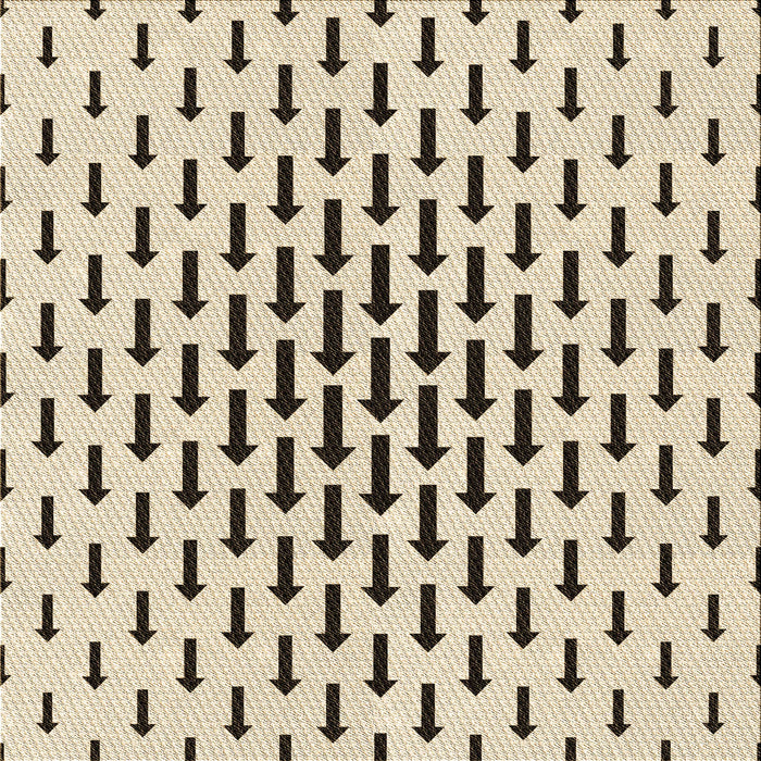 Round Machine Washable Transitional Wheat Beige Rug, wshpat252brn