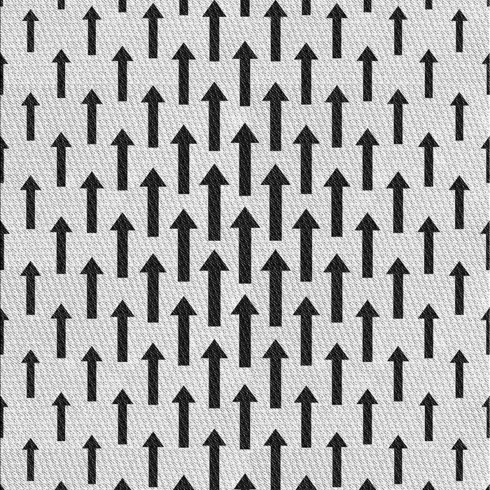 Machine Washable Transitional Platinum Gray Rug, wshpat252gry