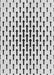 Patterned Platinum Gray Rug, pat252gry