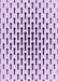 Patterned Purple Flower Purple Rug, pat252pur