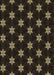 Patterned Oak Brown Rug, pat2520brn