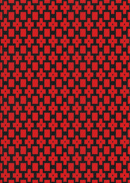 Machine Washable Transitional Bakers Brown Rug, wshpat2522