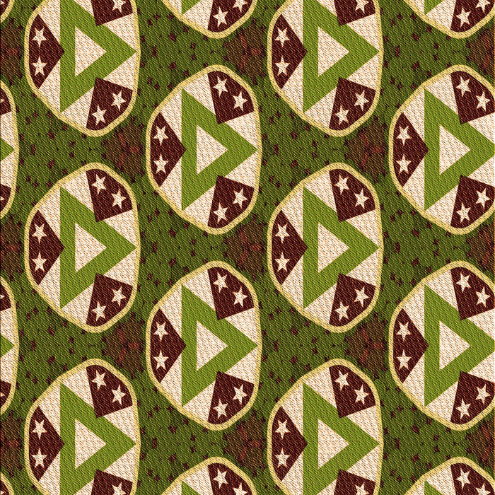 Machine Washable Transitional Metallic Gold Rug, wshpat2524org