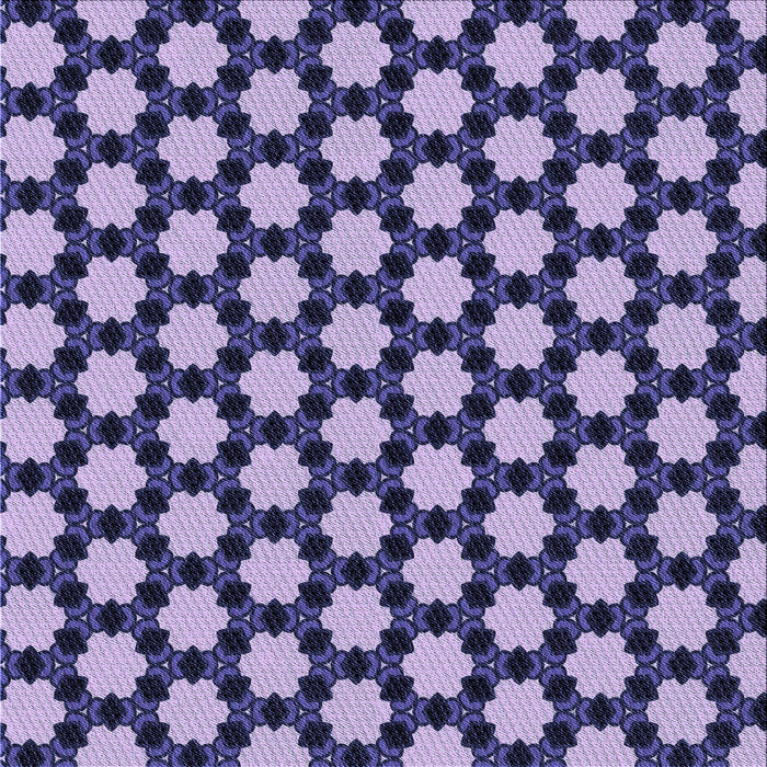 Round Machine Washable Transitional Blue Rug, wshpat2529blu