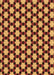 Patterned Yellow Rug, pat2529org