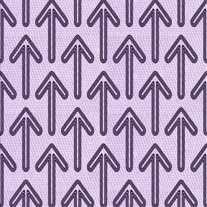 Machine Washable Transitional French Lilac Purple Rug, wshpat253pur