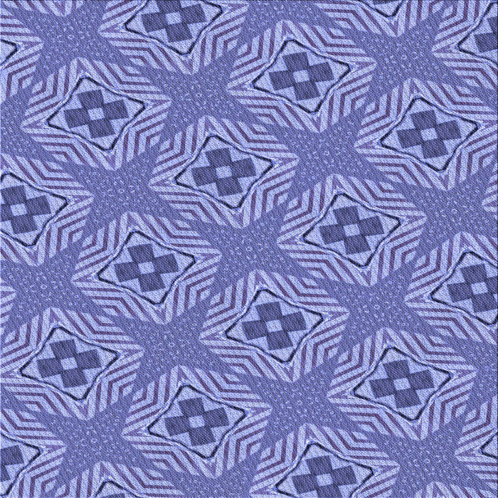 Round Machine Washable Transitional Slate Blue Rug, wshpat2530blu