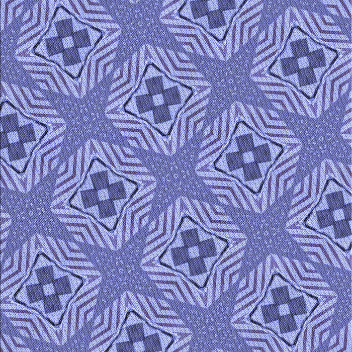 Machine Washable Transitional Slate Blue Rug, wshpat2530blu