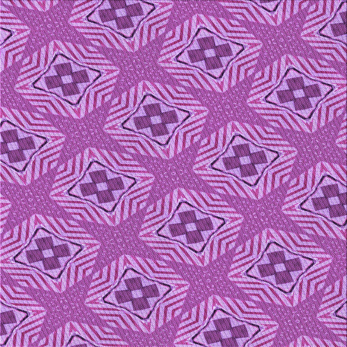 Round Machine Washable Transitional Violet Purple Rug, wshpat2530pur