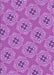 Patterned Violet Purple Rug, pat2530pur