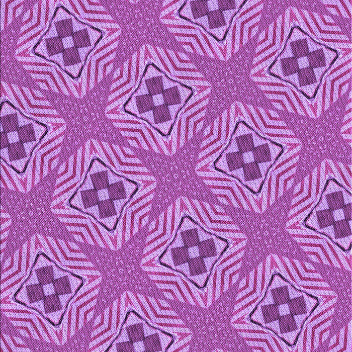 Patterned Violet Purple Rug, pat2530pur
