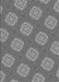 Patterned Gray Rug, pat2531gry