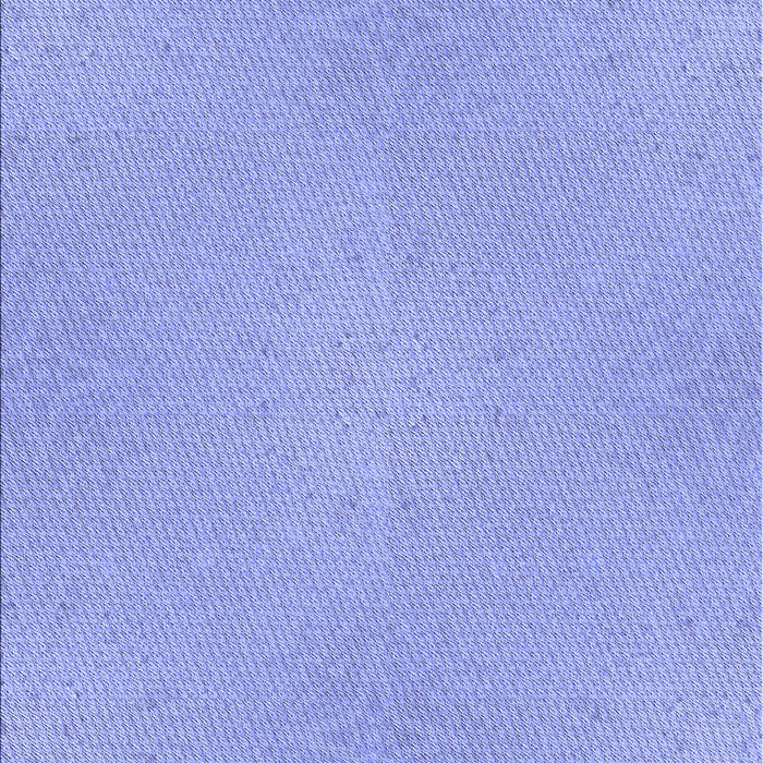 Machine Washable Transitional Light Slate Blue Rug, wshpat2532blu