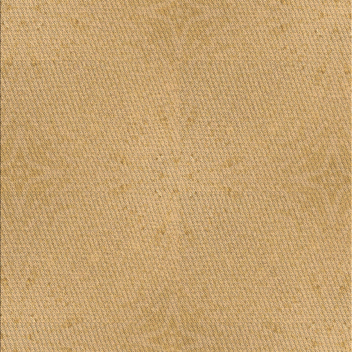 Patterned Orange Rug, pat2532brn