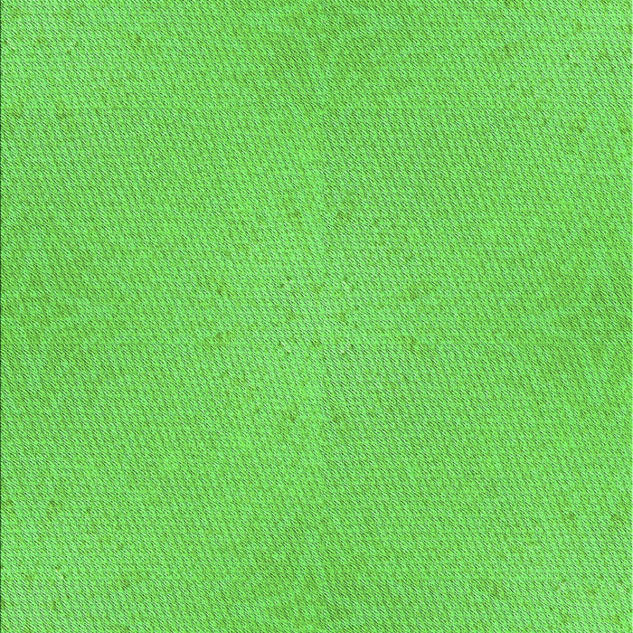 Patterned Emerald Green Rug, pat2532grn