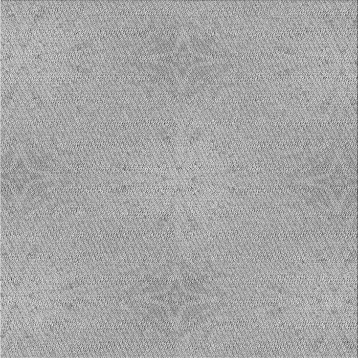 Round Machine Washable Transitional Silver Gray Rug, wshpat2532gry