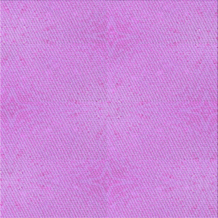 Round Patterned Violet Purple Rug, pat2532pur