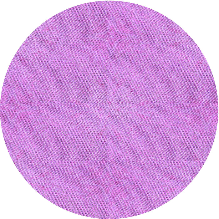 Square Machine Washable Transitional Violet Purple Rug in a Living Room, wshpat2532pur