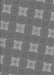 Patterned Gray Rug, pat2533gry
