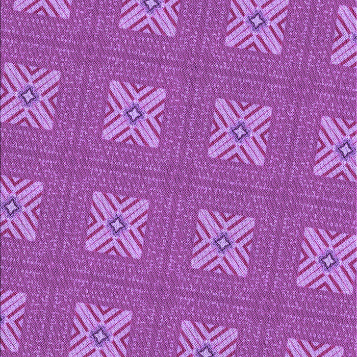 Patterned Purple Rug, pat2533pur