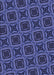 Patterned Lapis Blue Rug, pat2535blu