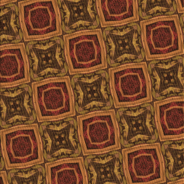 Machine Washable Transitional Sedona Brown Rug, wshpat2535org