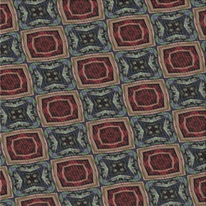 Sideview of Machine Washable Transitional Midnight Gray Rug, wshpat2535