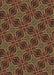 Patterned Light Brown Rug, pat2536brn