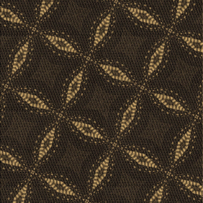 Machine Washable Transitional Red Brown Rug, wshpat2537brn