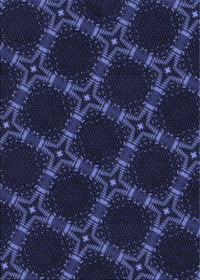 Machine Washable Transitional Night Blue Rug, wshpat2538blu