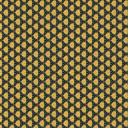 Square Patterned Mid Gray Novelty Rug, pat2541
