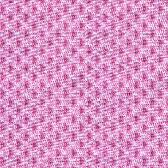 Machine Washable Transitional Neon Pink Rug, wshpat2542pur