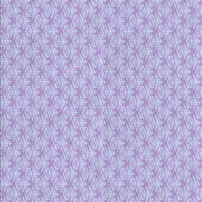 Patterned Purple Mimosa Purple Rug, pat2543blu
