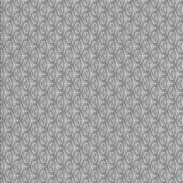 Machine Washable Transitional Gray Rug, wshpat2543gry