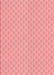 Patterned Pastel Pink Rug, pat2543rd